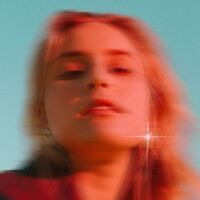 Jack River - Stranger Heart vinyl cover