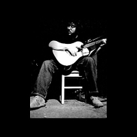 Jack Rose - I Do Play Rock And Roll vinyl cover
