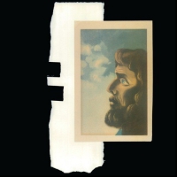 Jack Rose - Opium Musick vinyl cover