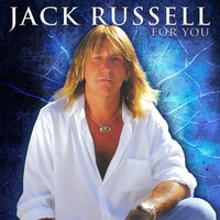 Jack Russell - For You (Blue Marble) vinyl cover
