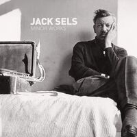 Jack Sels - Minor Works vinyl cover
