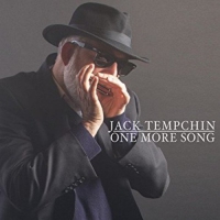 Jack Tempchin - One More Song vinyl cover