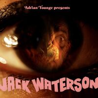 Jack Waterson - Adrian Younge Presents Jack Waterson vinyl cover