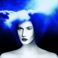 Jack White - Boarding House Reach vinyl cover