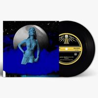 Jack White - Hi-De-Ho vinyl cover
