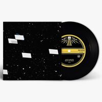 Jack White - What's The Trick vinyl cover