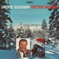 Jackie Gleason - Tis The Season Audiophile Anniversary Edition vinyl cover