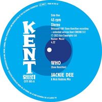 Jackie / Hamilton Dee - Who