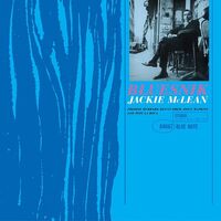 Jackie Mclean - Bluesnik (Blue Note Classic Series)