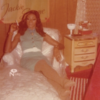 Jackie Shane - Any Other Way vinyl cover