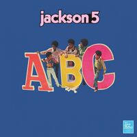 Jackson 5 - Abc Black