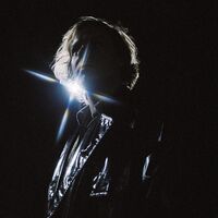 Jackson Macintosh - My Dark Side vinyl cover