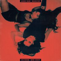 Jackson+Sellers - Breaking Point vinyl cover