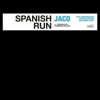 Jaco - Spanish Run vinyl cover