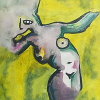 Jacob Alon - In Limerence vinyl cover