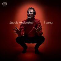 Jacob Anderskov - I Sang  vinyl cover