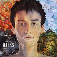 Jacob Collier - Djesse Vol 2 vinyl cover