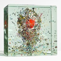 Jacob Collier - Djesse Vol. 4 vinyl cover