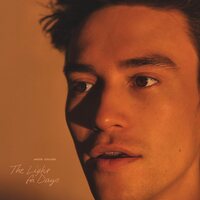 Jacob Collier - The Light For Days vinyl cover