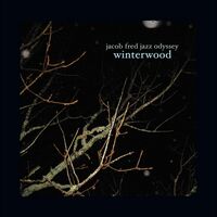 Jacob Fred Jazz Odyssey - Winterwood vinyl cover