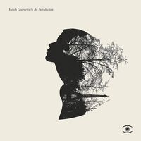 Jacob Gurevitsch - An Introduction vinyl cover