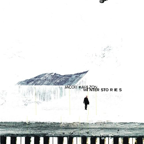 Jacob Karlzon - Winter Stories vinyl cover