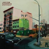 Jacob Morris - Slow Funeral Jade