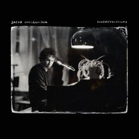 Jacob Ungerleider - Congratulations vinyl cover
