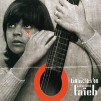 Jacqueline Taieb - Lolita Chick '68 vinyl cover