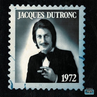 Jacques Dutronc - Le Petit Jardin vinyl cover