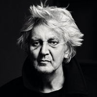 Jacques Higelin - Higelin 75 vinyl cover