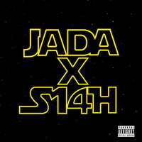 Jada X S14H - Zenith vinyl cover
