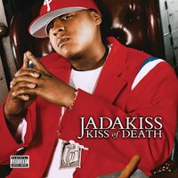 Jadakiss - Kiss Of Death vinyl cover