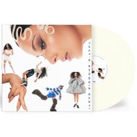 JADE - THAT'S SHOWBIZ BABY! vinyl cover