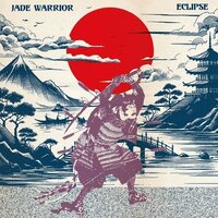 Jade Warrior - Eclipse vinyl cover