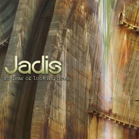 Jadis - No Fear Of Looking Down vinyl cover