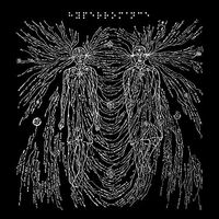 Jadu Heart - Hyper Romance vinyl cover