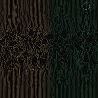 Jäh Division - Jäh Division - Dub Will Tear Us Apart...again vinyl cover