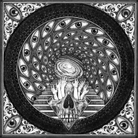 Jagged Vision - Death Is This World vinyl cover