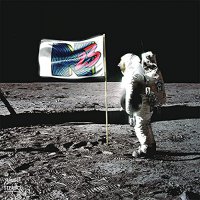 Jaguar Skills - The Savage Planet vinyl cover