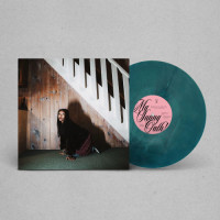 Jahnah Camille - My Sunny Oath! (Blue) vinyl cover