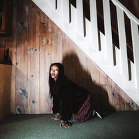 Jahnah Camille - My Sunny Oath! vinyl cover