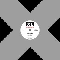 Jai Paul - Btstu vinyl cover