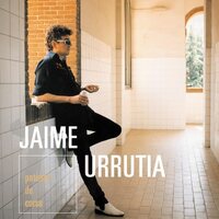 Jaime Urrutia - Patente De Corso vinyl cover