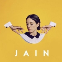 Jain - Come vinyl cover