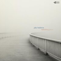 Jake Baldwin - Vanishing Point vinyl cover