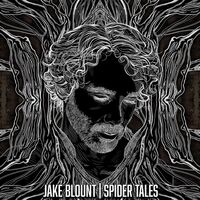 Jake Blount - Spider Tales vinyl cover