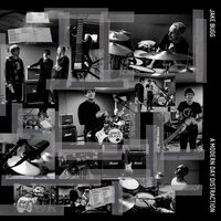 Jake Bugg - A Modern Day Distraction (Deluxe) vinyl cover