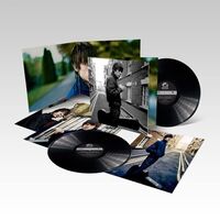Jake Bugg - Jake Bugg 10Th Anniversary vinyl cover