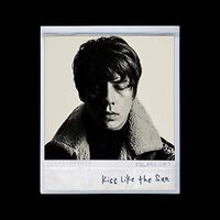 Jake Bugg - Kiss Like The Sun / Be Someone vinyl cover